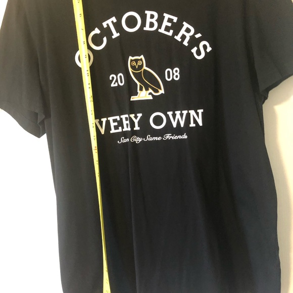 NWOT OVO TSHIRT - Picture 5 of 5